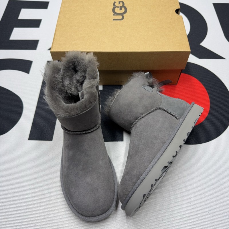 Bailey Sneaker
