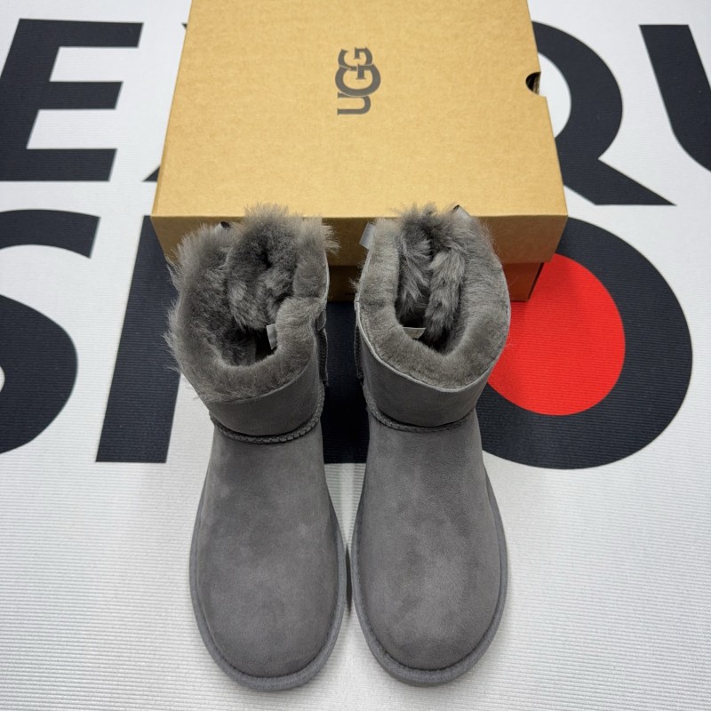 Bailey Sneaker