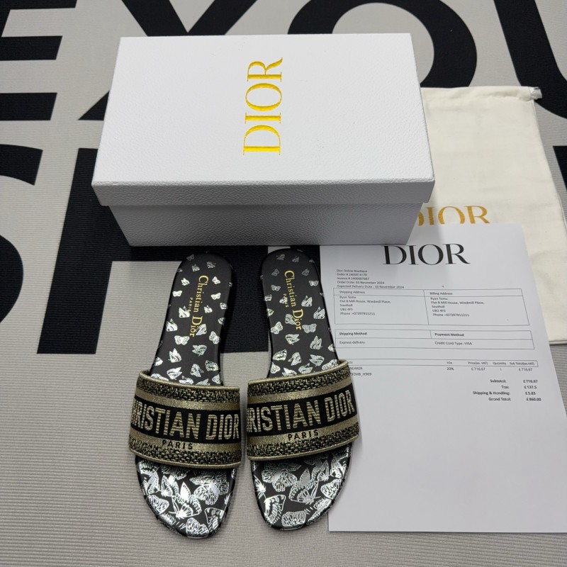 Dway Slide(Female)-082