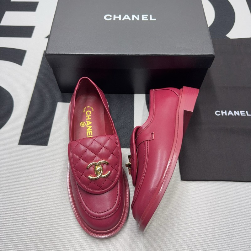 Moccasins(Female)-053