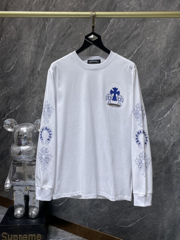 T-Shirts (Long Sleeve)(Unisex)