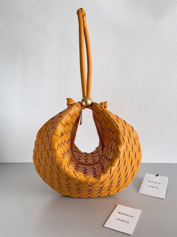 Medium Turn Pouch(39*23.5*1cm)-019