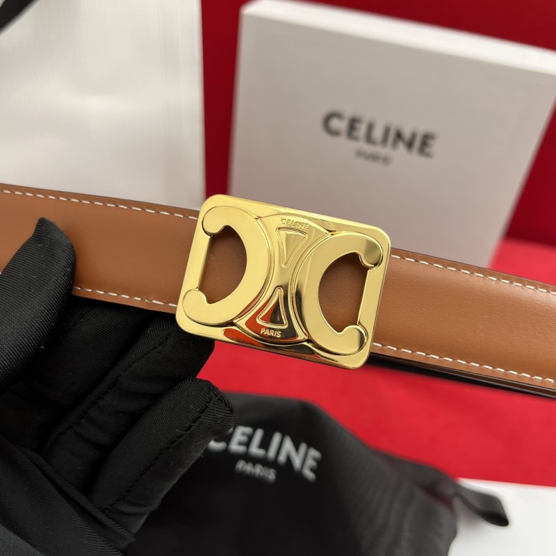 Celine Belts