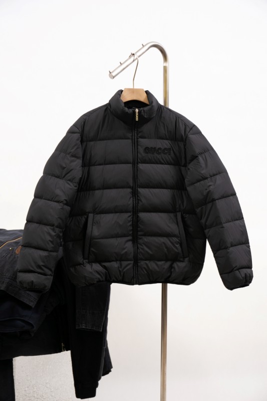 Down Jackets (Unisex)