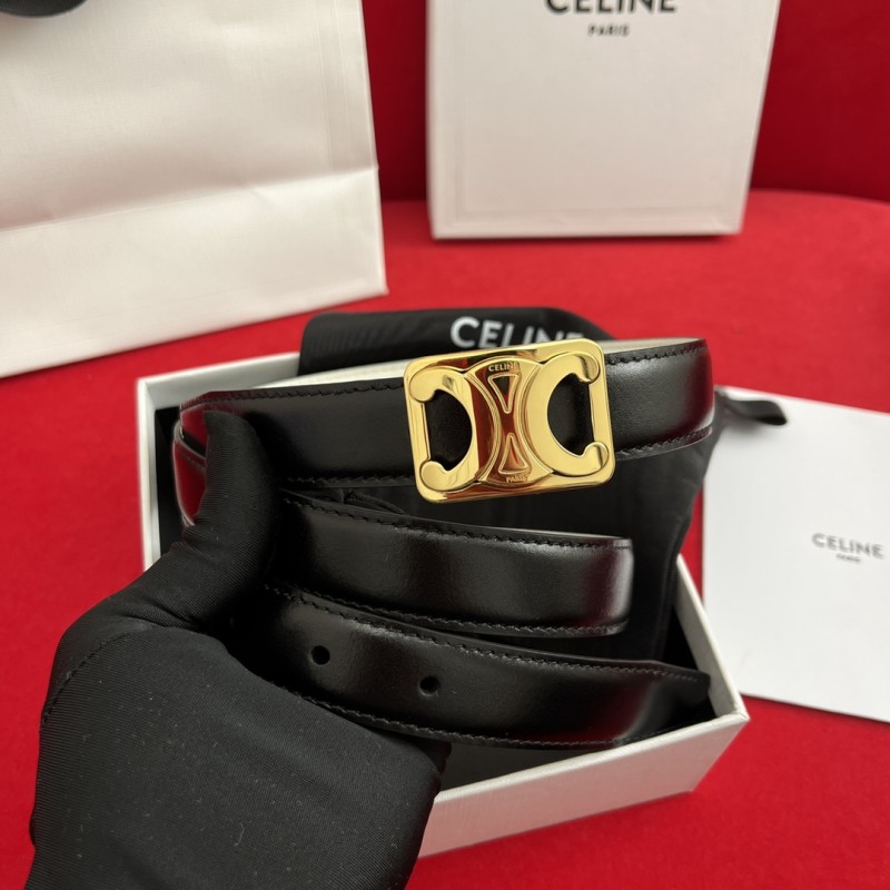 Celine Belts