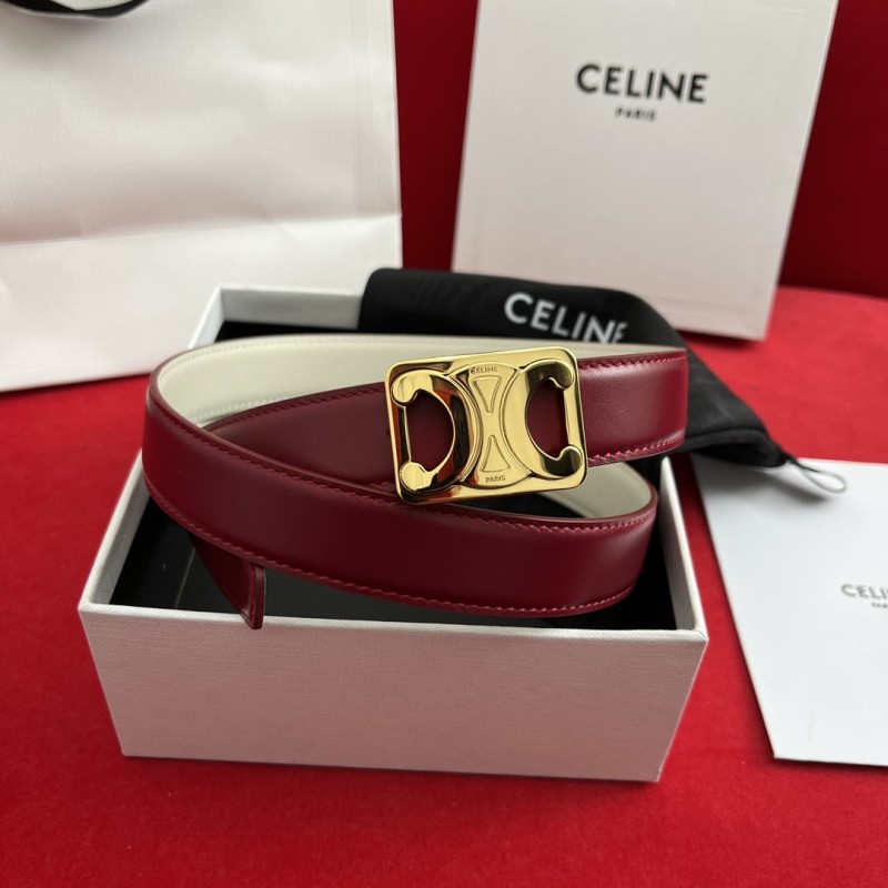 Celine Belts