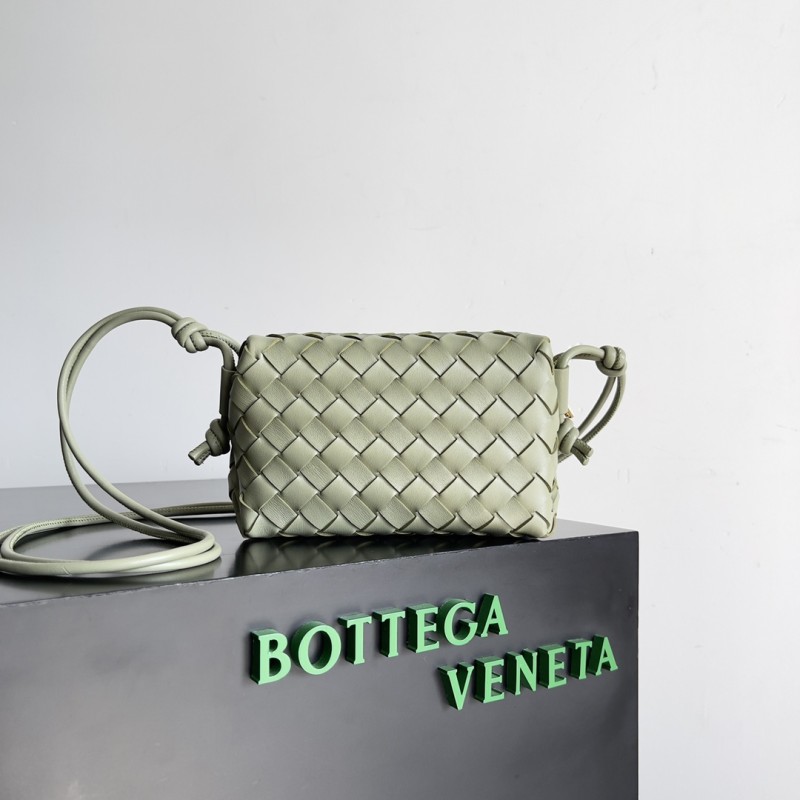 Mini Loop Camera Bag(17*11*6cm)-027