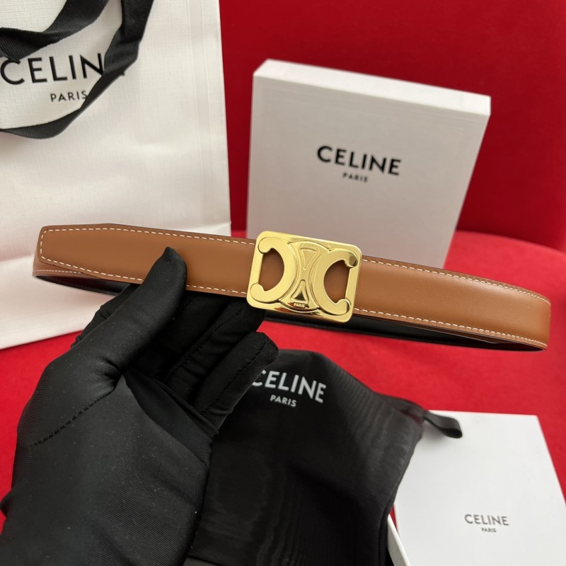 Celine Belts