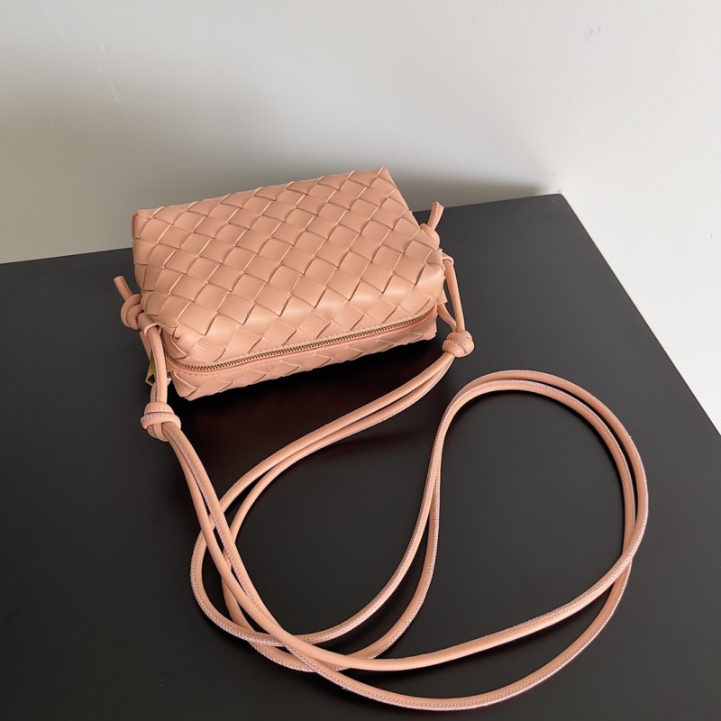 Mini Loop Camera Bag(17*11*6cm)-027