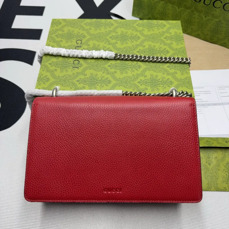 Dionysus Small Shoulder Bag(28*17*9cm)-066