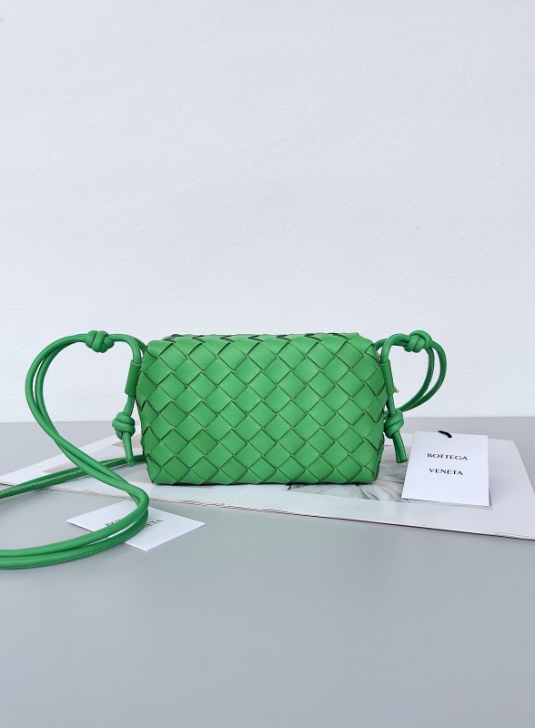 Mini Loop Camera Bag(17*11*6cm)-027