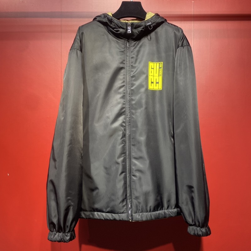 Jacket(Unisex)