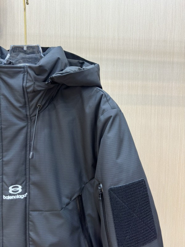 Down Jackets (Unisex)