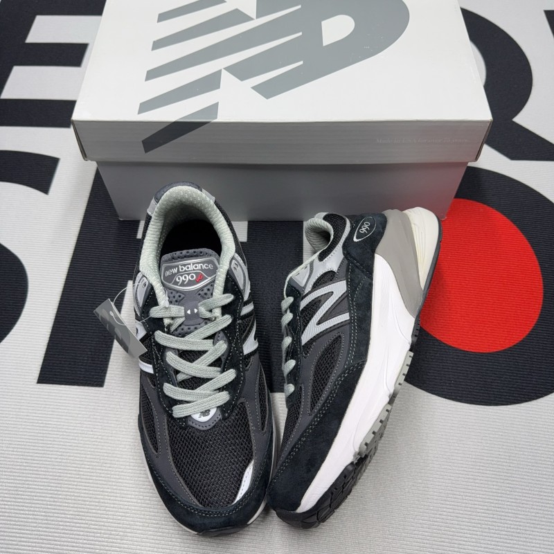 990 V6 Sneaker(Unisex)