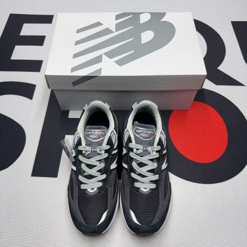 990 V6 Sneaker(Unisex)