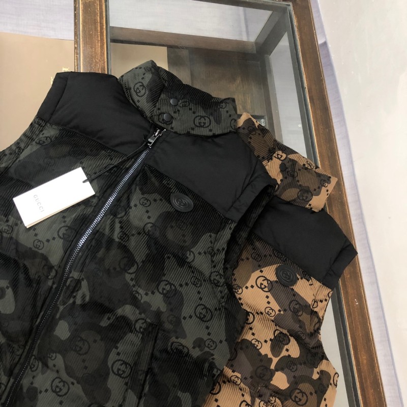 Down Jackets (Unisex)
