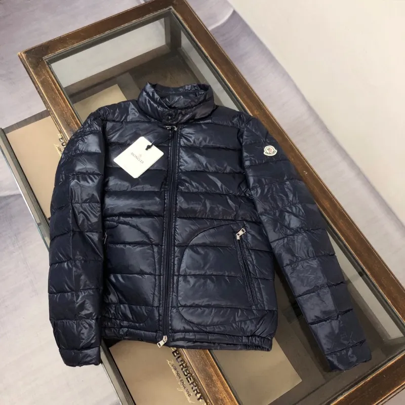 Down Jackets (Unisex)