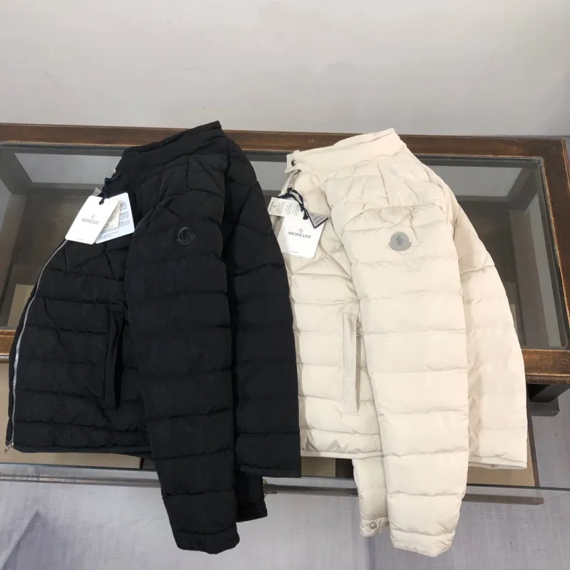 Down Jackets (Unisex)