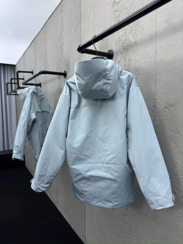 Down Jackets (Unisex)