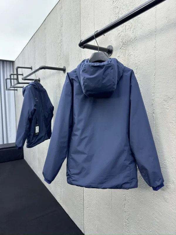 Down Jackets (Unisex)