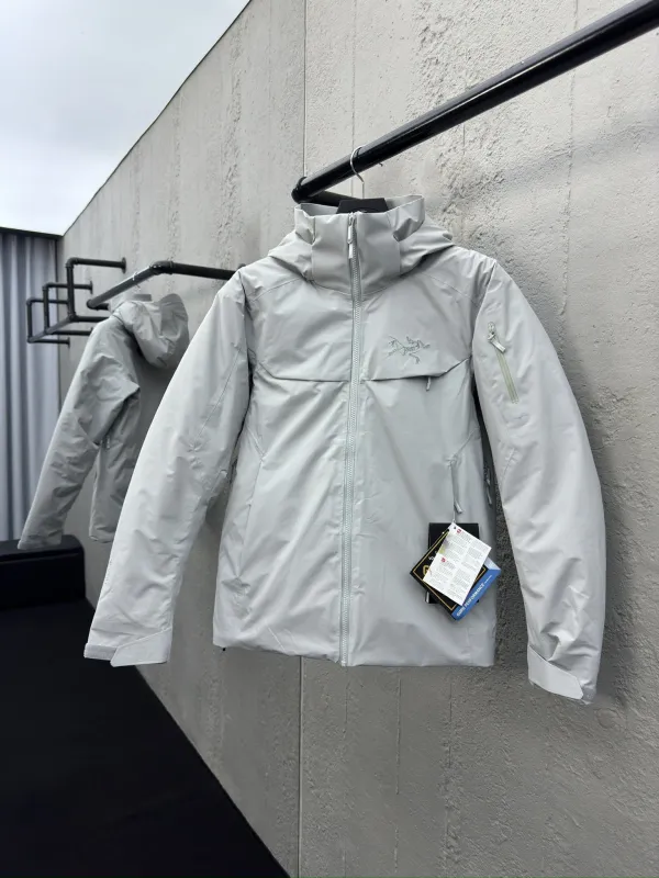 Down Jackets (Unisex)