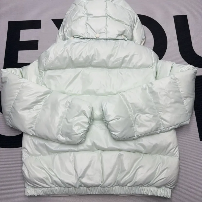 Down Jackets (Unisex)