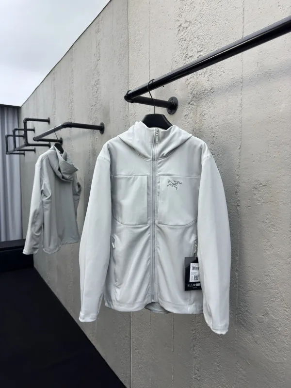 Jacket(Unisex)