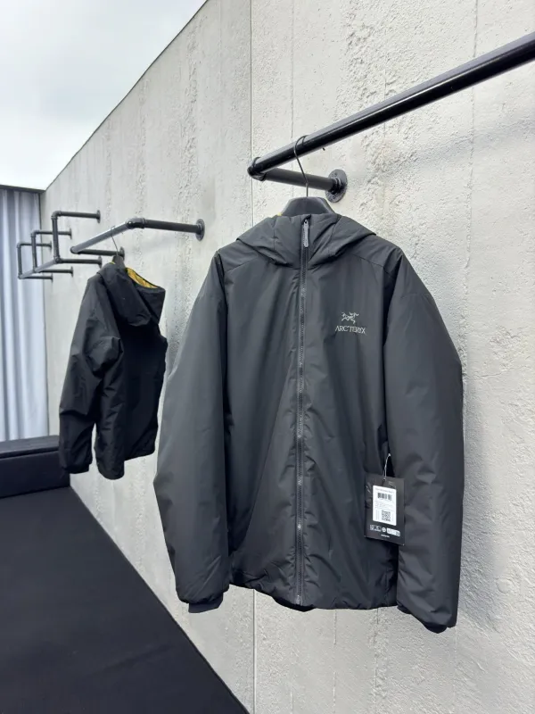 Down Jackets (Unisex)