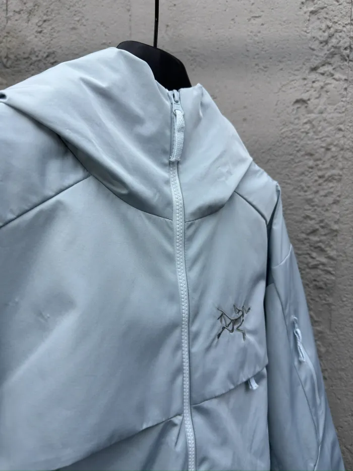 Down Jackets (Unisex)