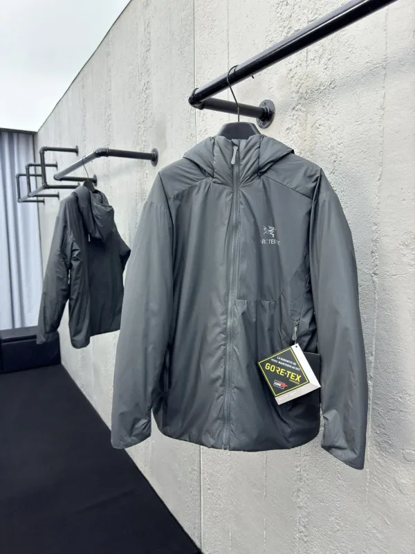 Down Jackets (Unisex)