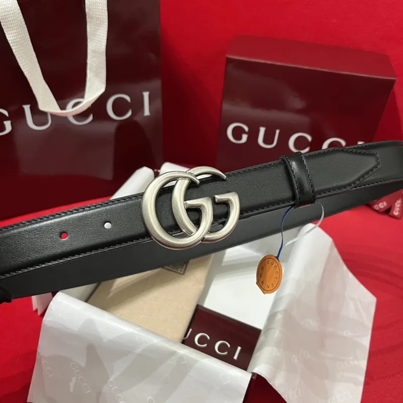GG Belts
