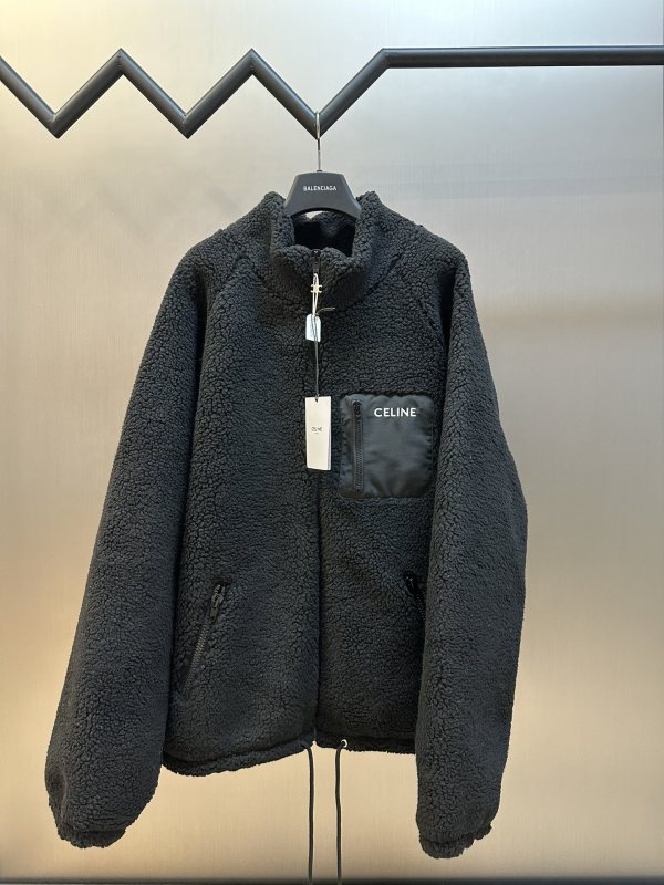 Coat(Unisex)