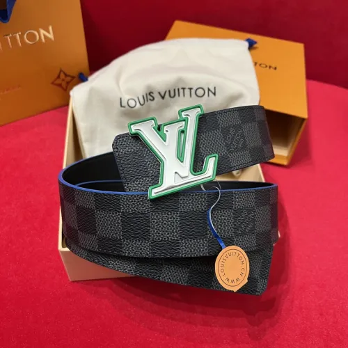 LV Belts