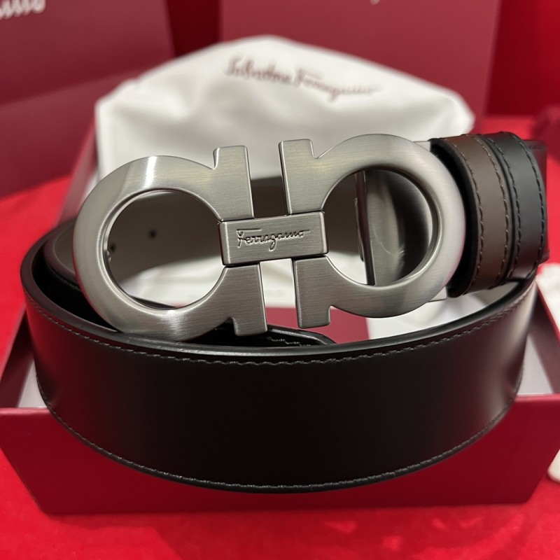 Ferragamo Belts