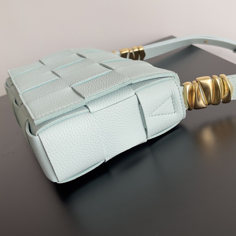 Cassette Crossbody Bag(23*15*5cm)-078