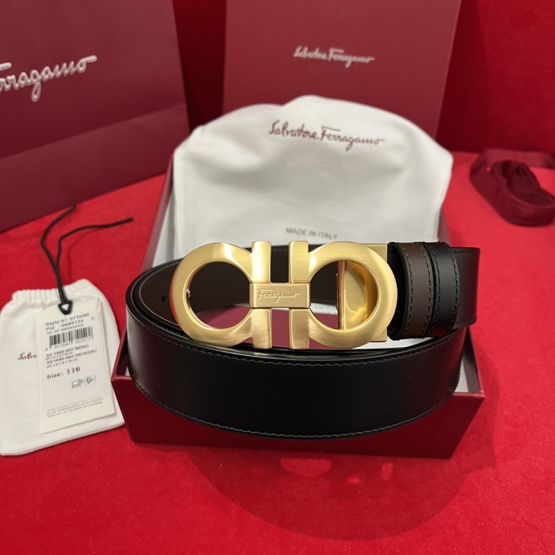 Ferragamo Belts