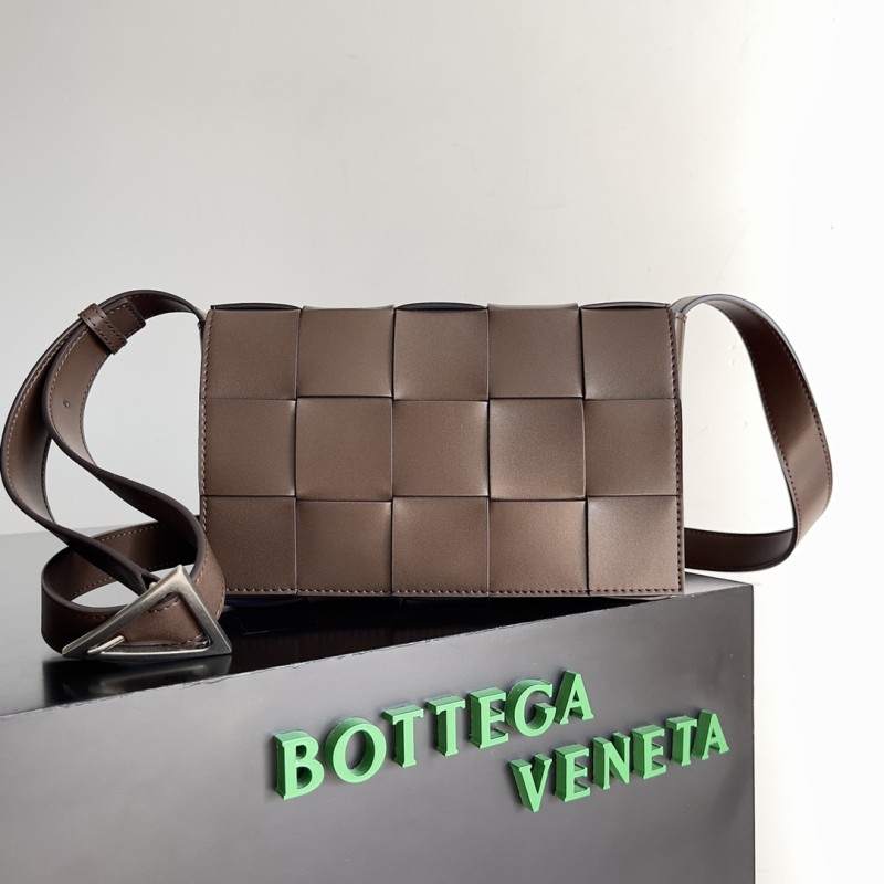 Cassette Crossbody Bag(23*15*5cm)-029