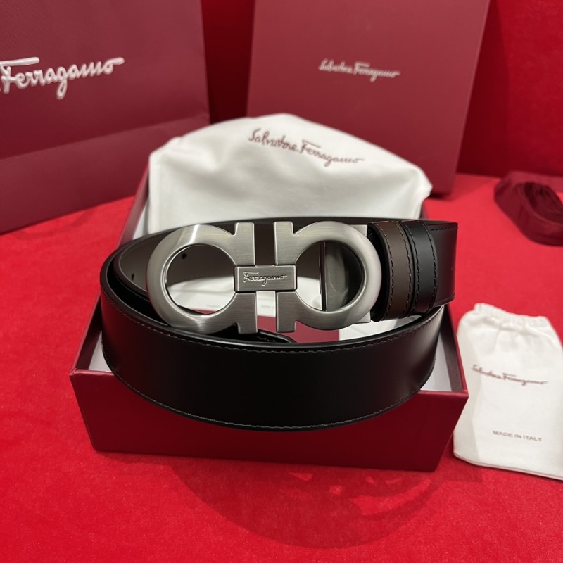 Ferragamo Belts