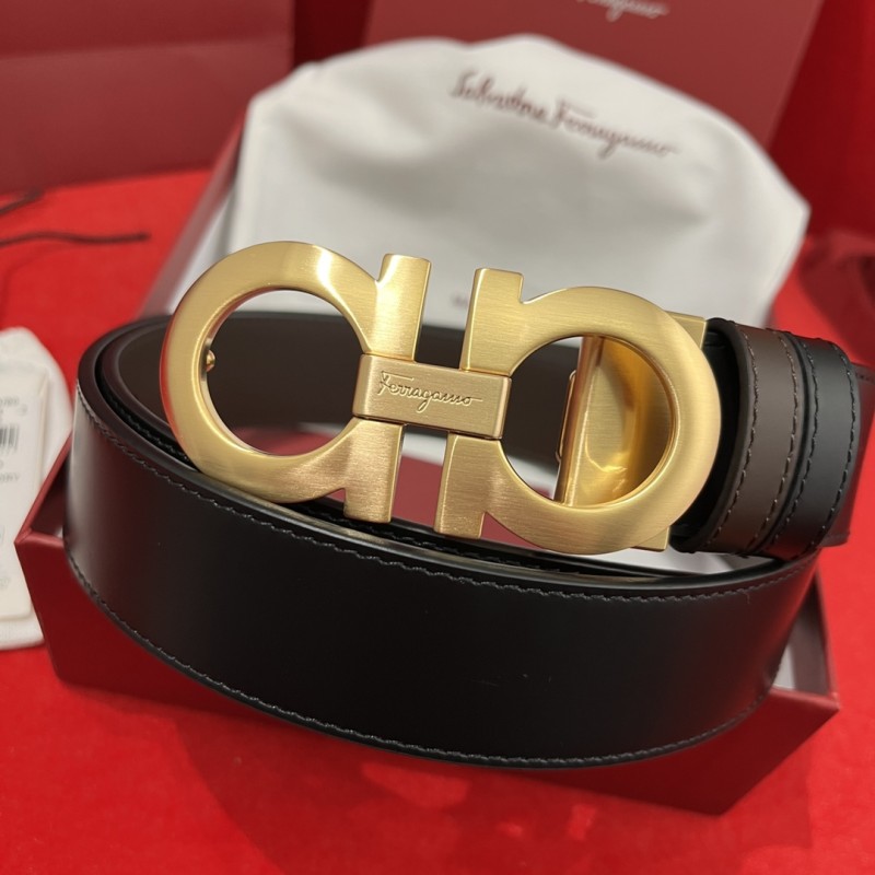 Ferragamo Belts