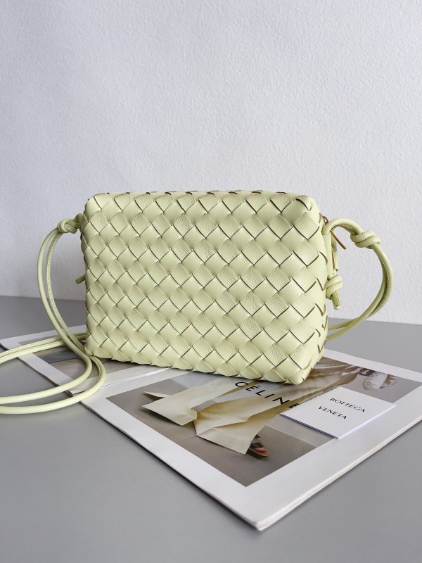 Small Loop Camera Bag(22*15.5*9cm)-098