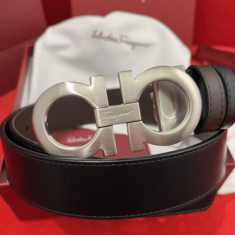 Ferragamo Belts
