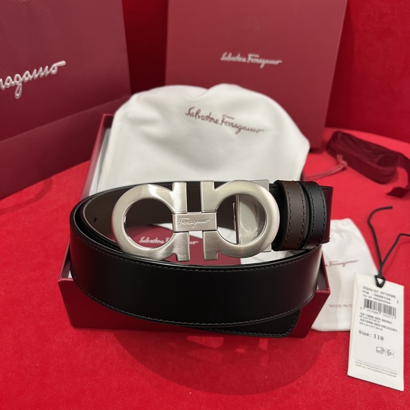 Ferragamo Belts