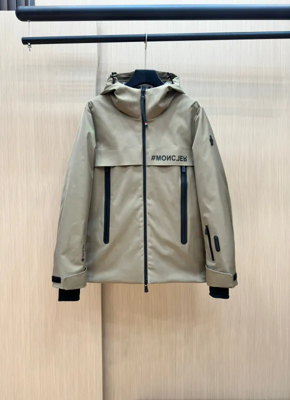 Down Jackets (Unisex)