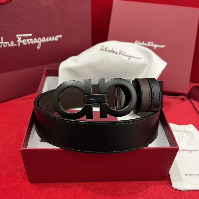 Ferragamo Belts