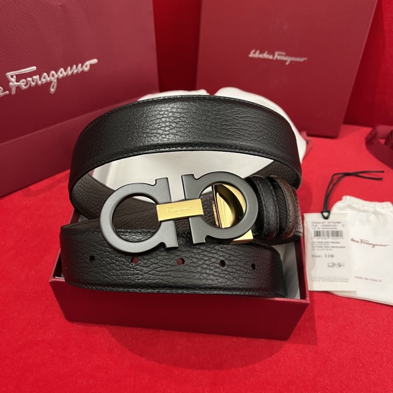 Ferragamo Belts