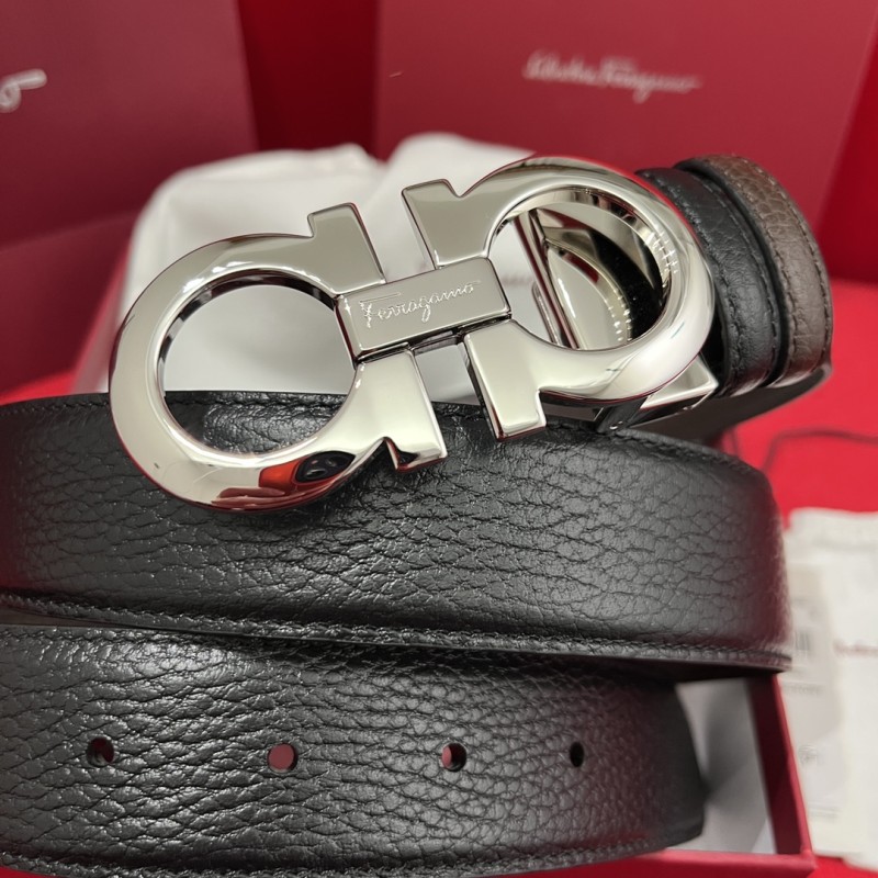 Ferragamo Belts
