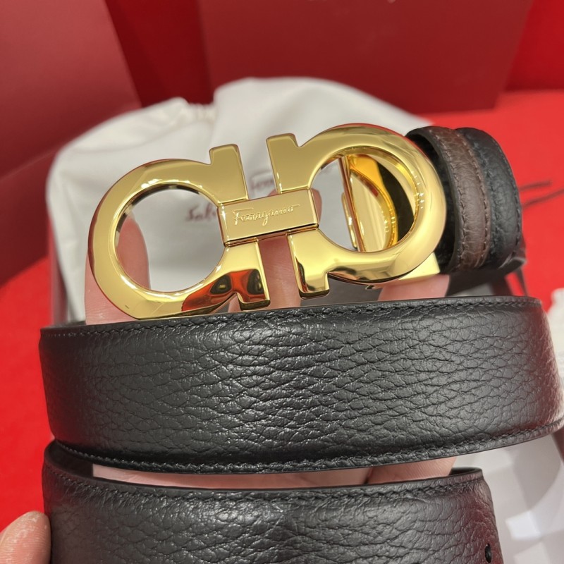 Ferragamo Belts