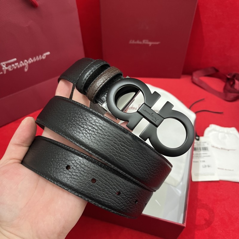 Ferragamo Belts