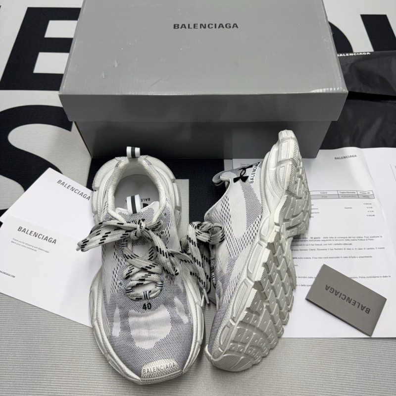 3XL Sneaker(Unisex)-005