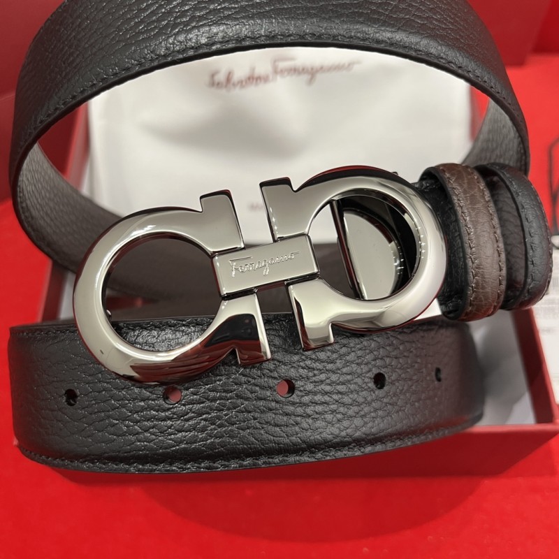 Ferragamo Belts